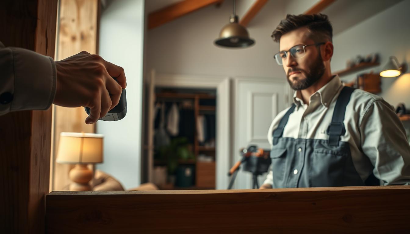 Dedetização de Cupins