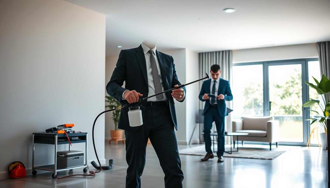 Dedetização Preço